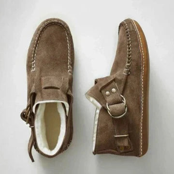 Damskie buty za kostkę Leela |
