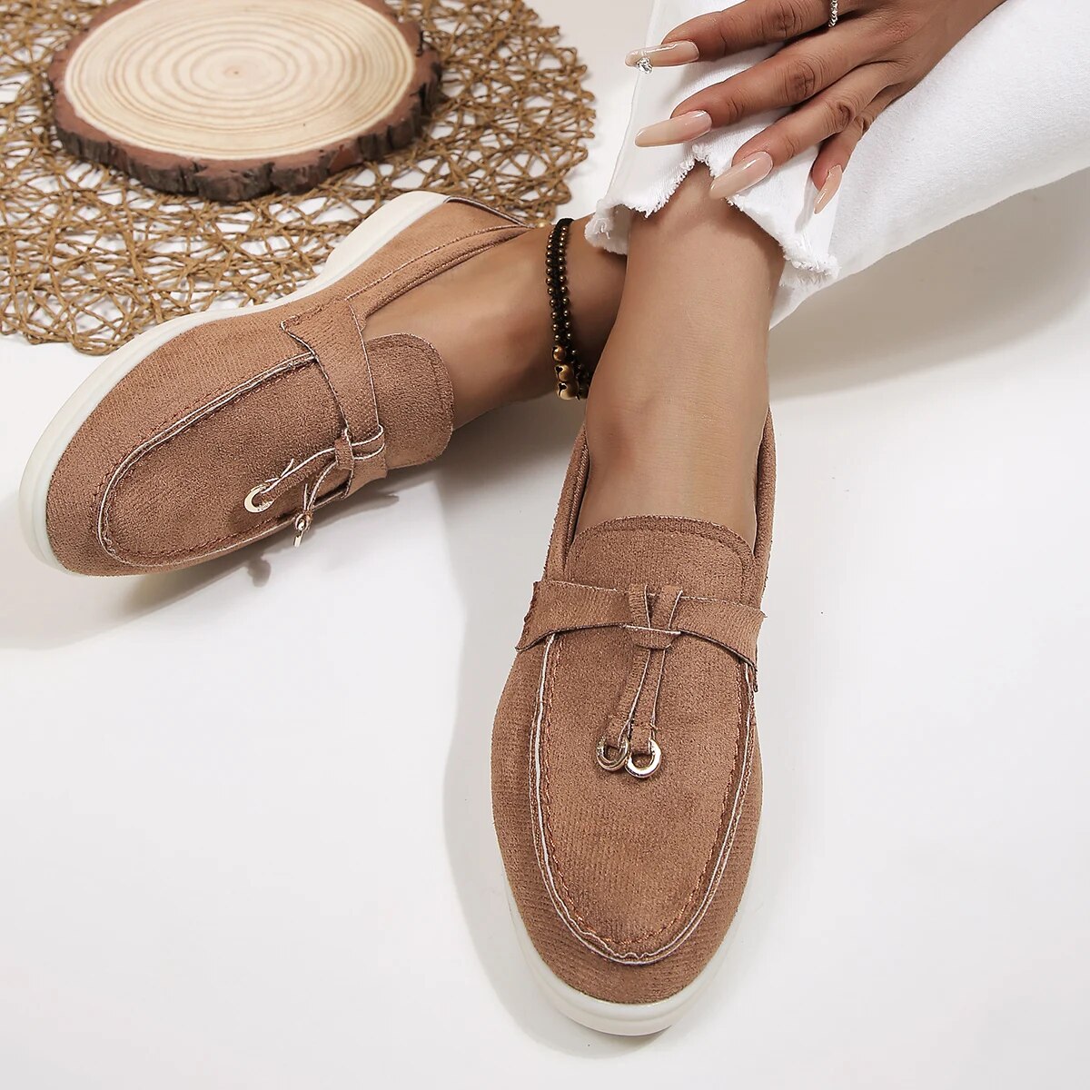 Eleganckie buty damskie - Eva