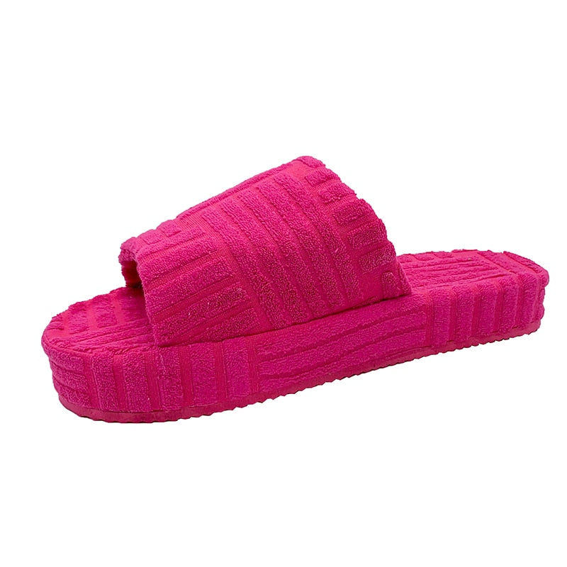 KarliensSlippers I Kapcie damskie