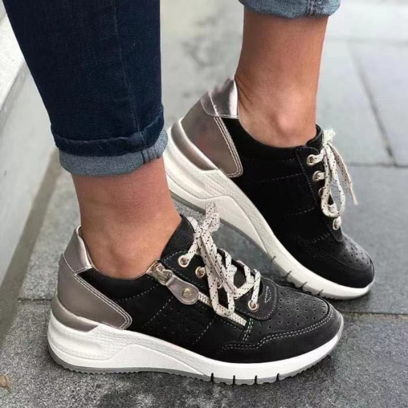 Paula - Buty ortopedyczne