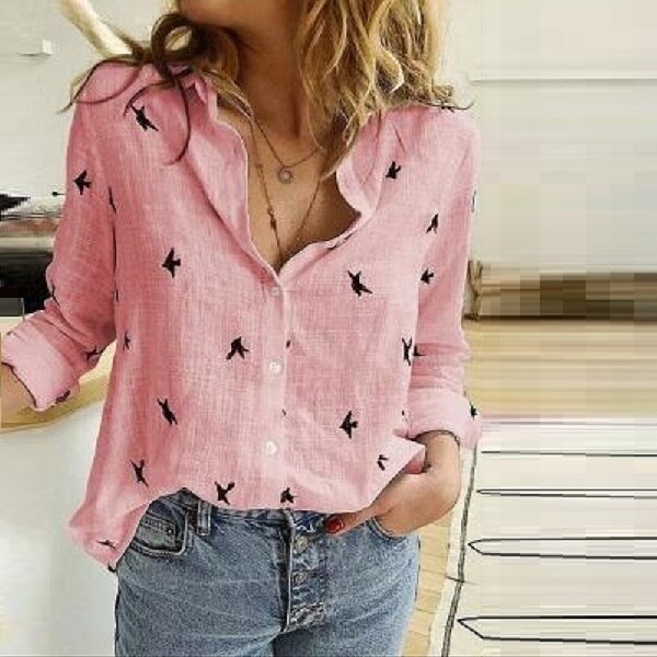CoolBlouse I Bluzka casual dla kobiet