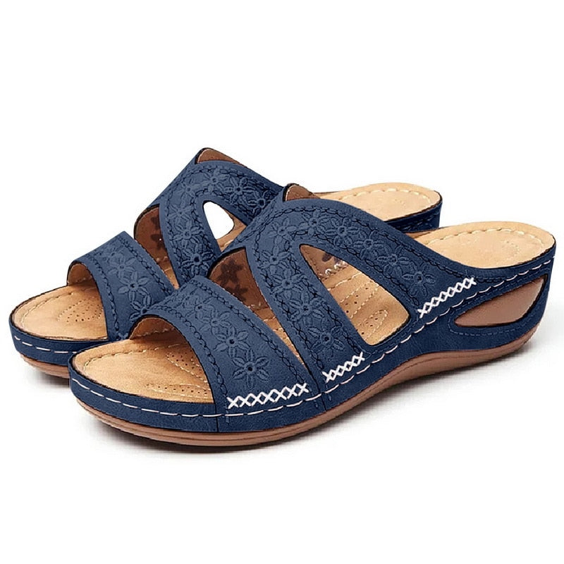 CassieSandals™: Sandały dla kobiet