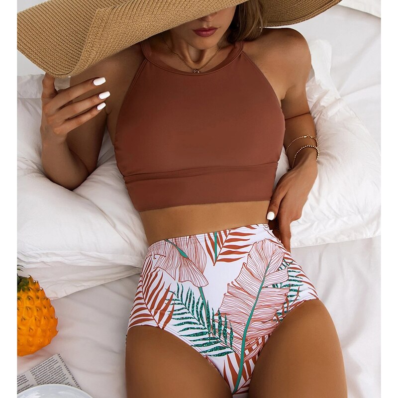 Bikini Polished-and-fresh