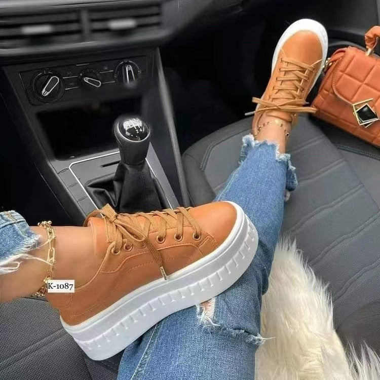 Dulce - wysokiej jakości buty