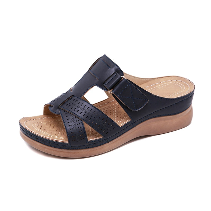 Sandały Sally | Sandały Premium