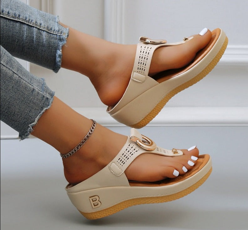 NicySandals™: Sandały na lato