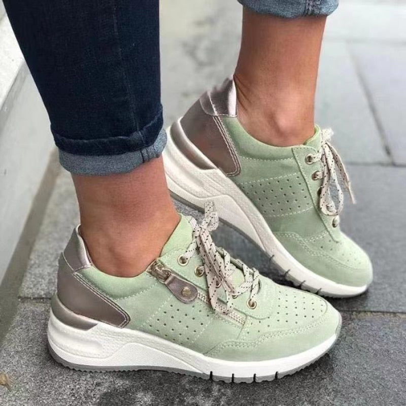 Paula - Buty ortopedyczne