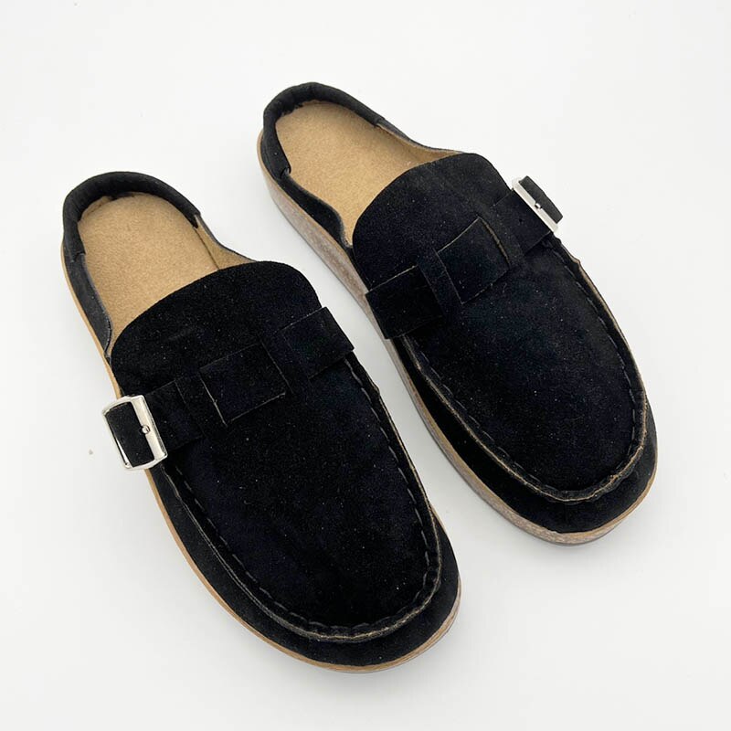 Sammy Shoes | Buty retro