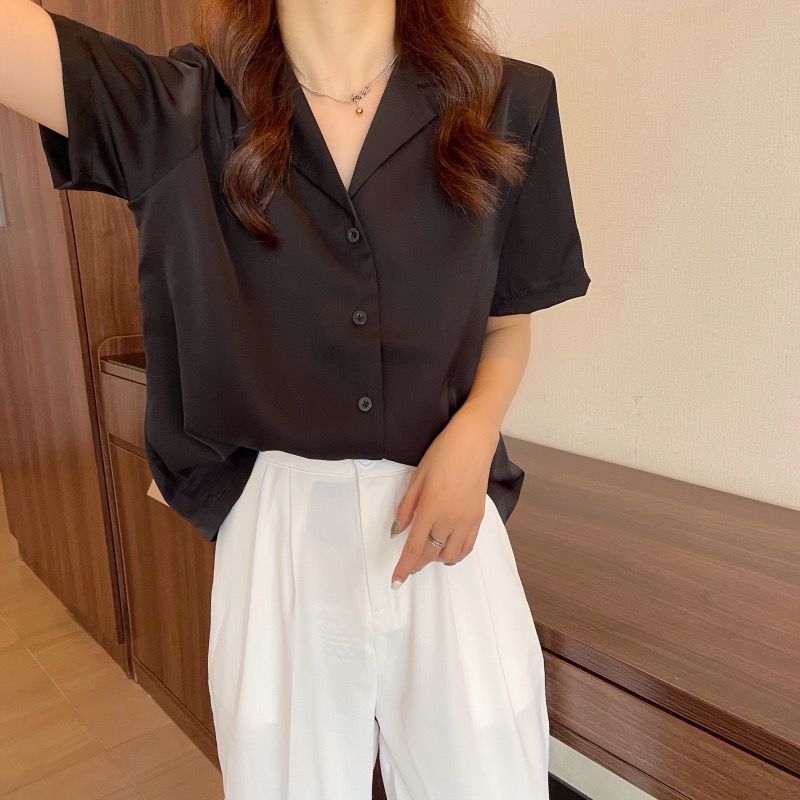 MerelsBlouse I Bluzka damska