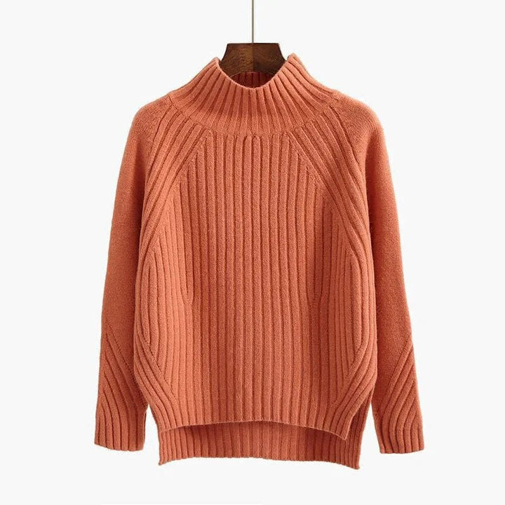 Natasha - Elegancki sweter damski