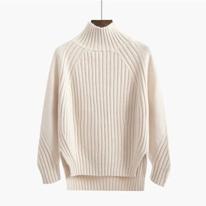 Natasha - Elegancki sweter damski