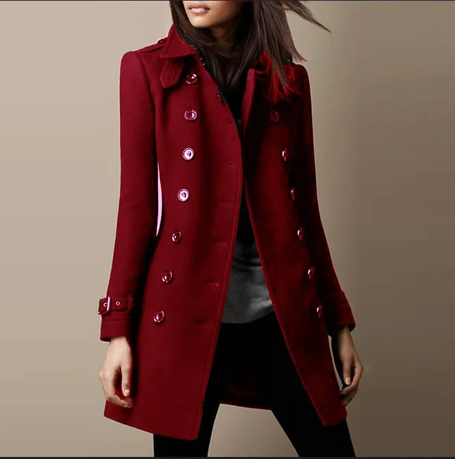 Vickie™ FASHIONABLE WOMAN COER