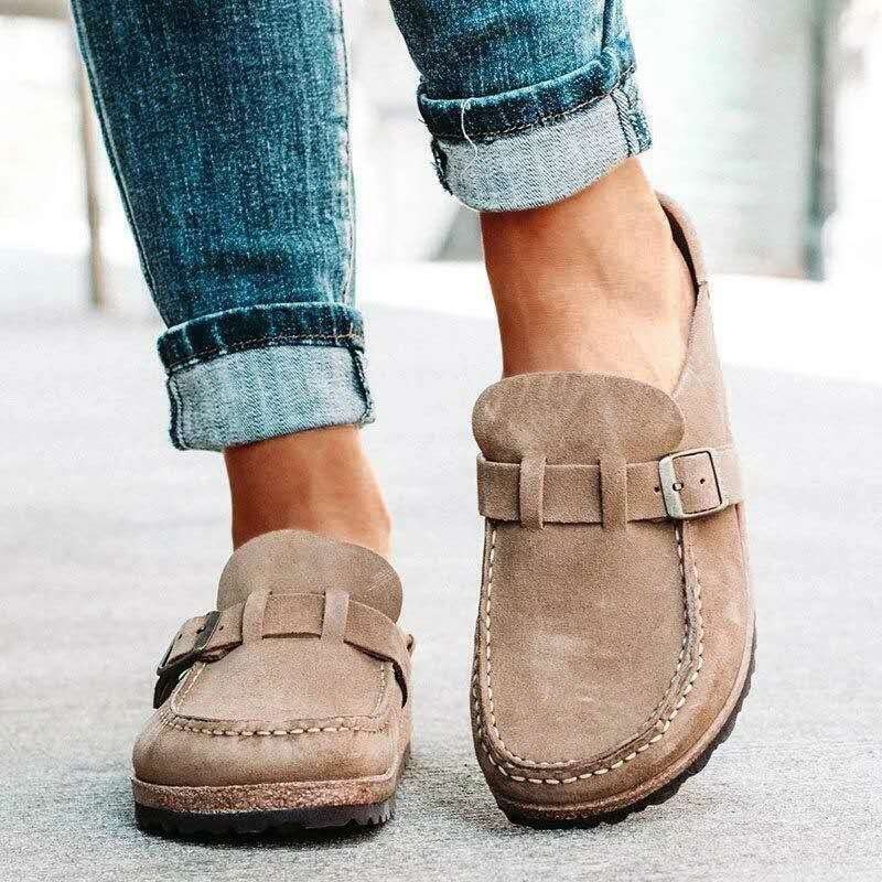 Sammy Shoes | Buty retro
