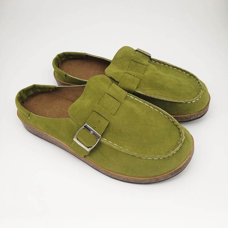 Sammy Shoes | Buty retro