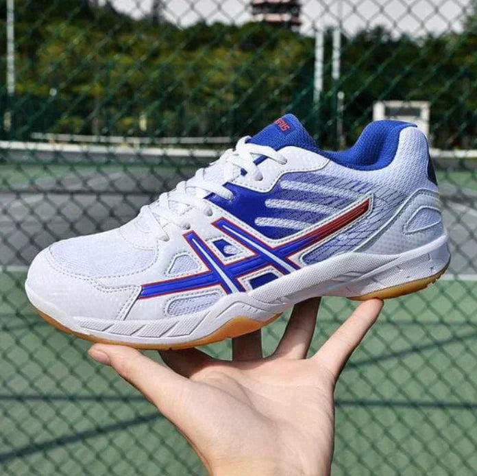 Dynamiczne buty sportowe - lekkie jak piórko i oddychające