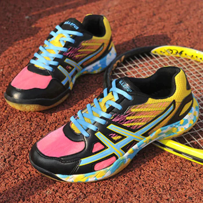 Dynamiczne buty sportowe - lekkie jak piórko i oddychające