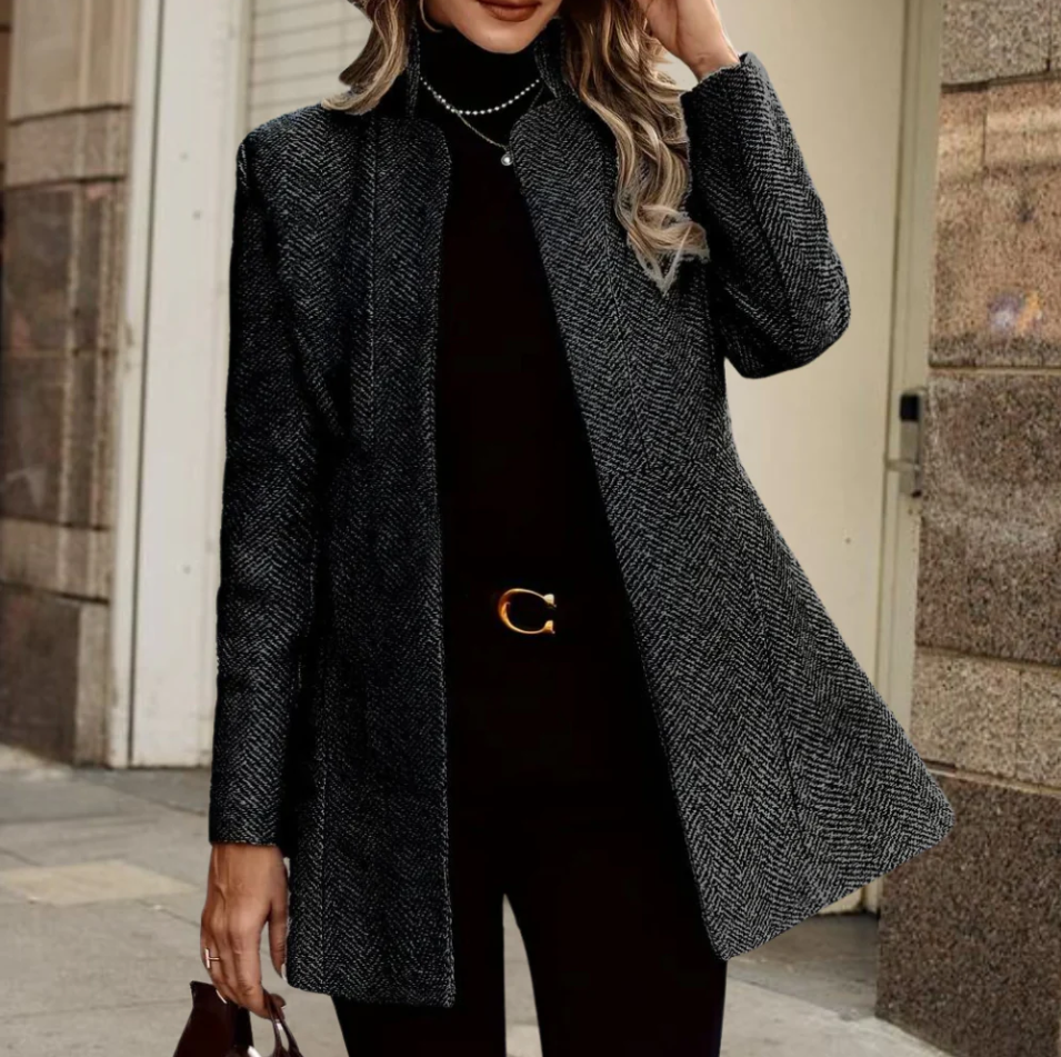 Zara - stylowy blezer damski