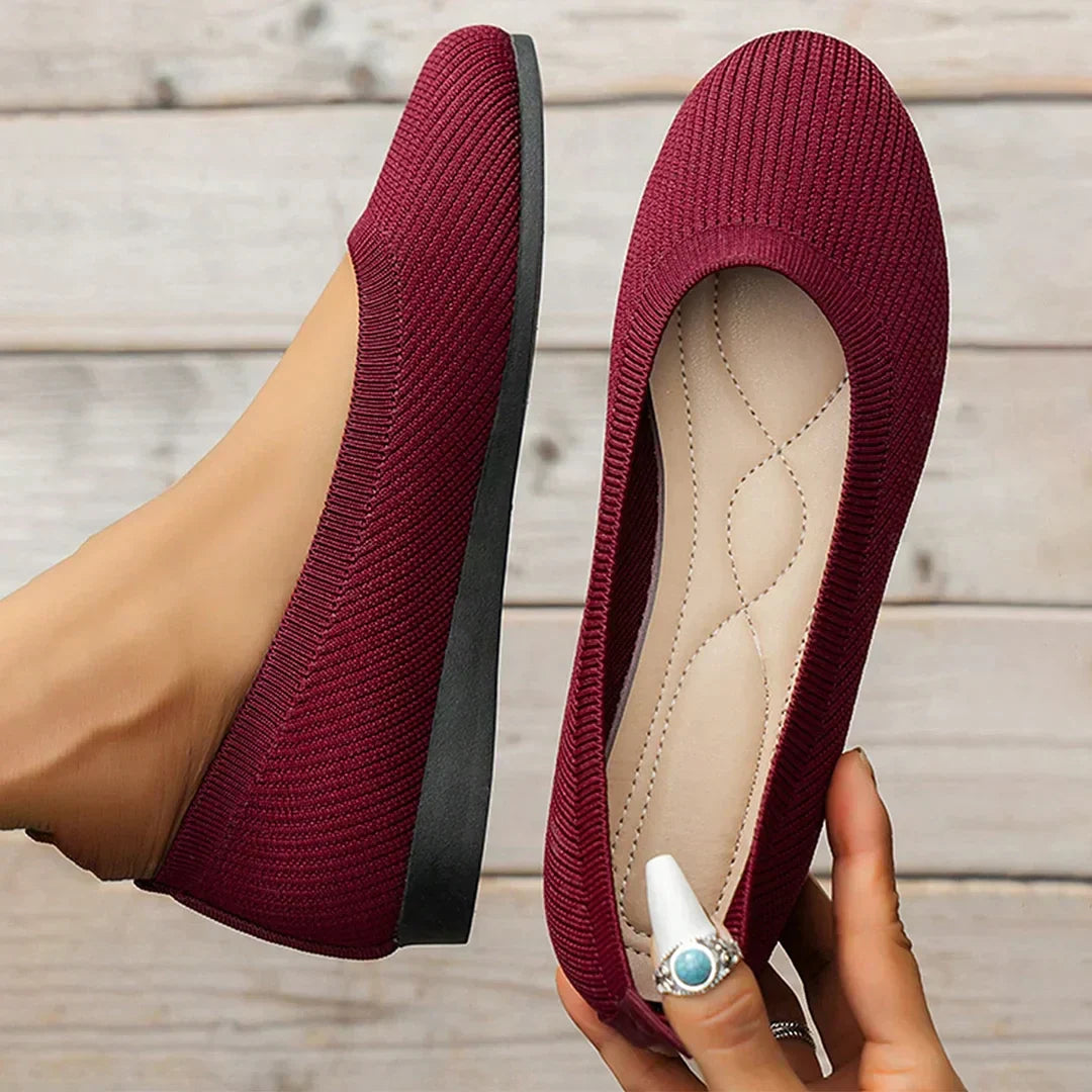 Jessica - Oddychające buty antypoślizgowe