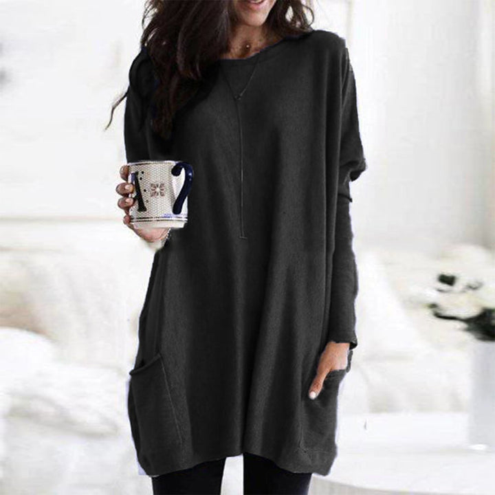 Modny top oversize - Maree