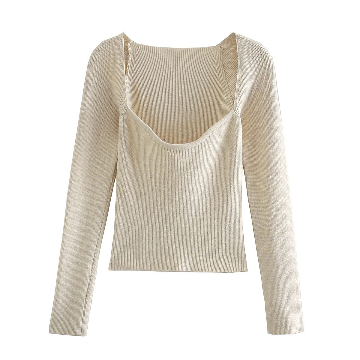Lola Luxe Top | Dla klasycznego i szykownego wyglądu