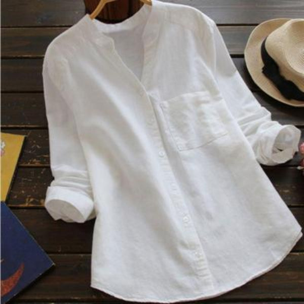 Bluzka damska Sable | Casual premium