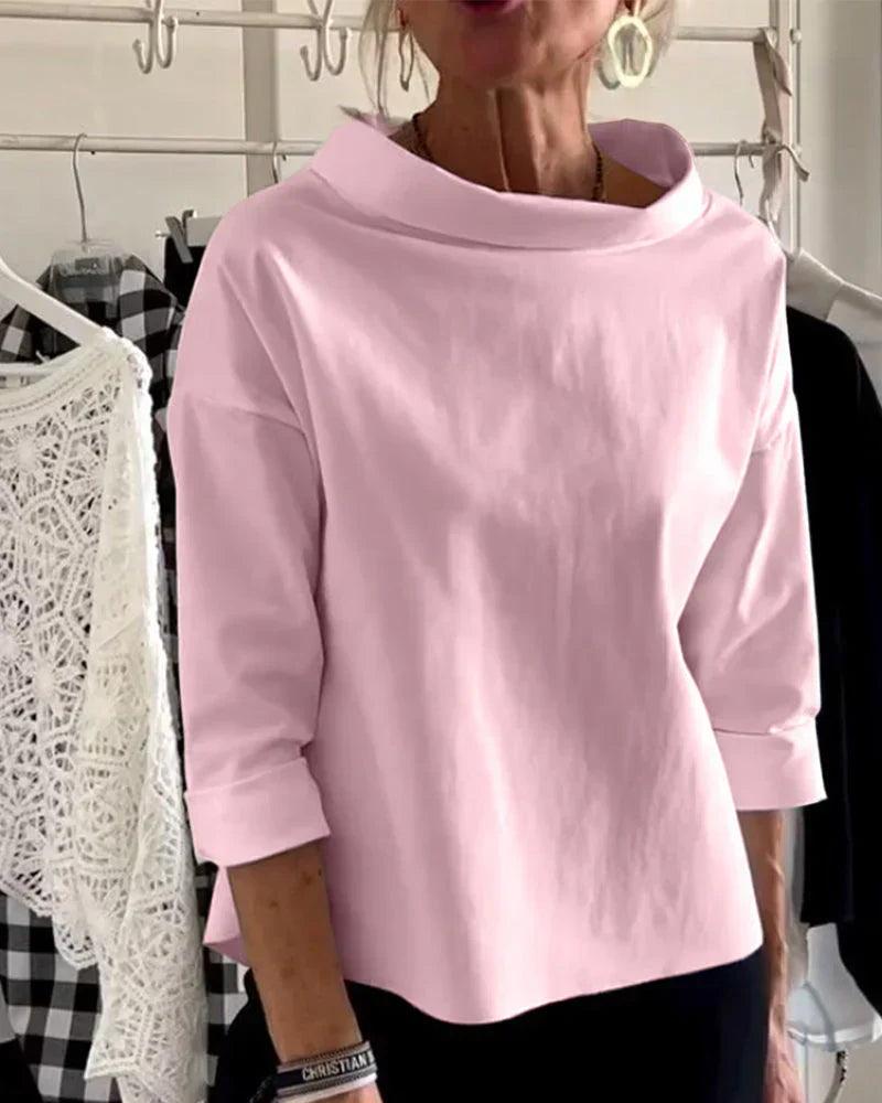 Sofia | elegancki top damski