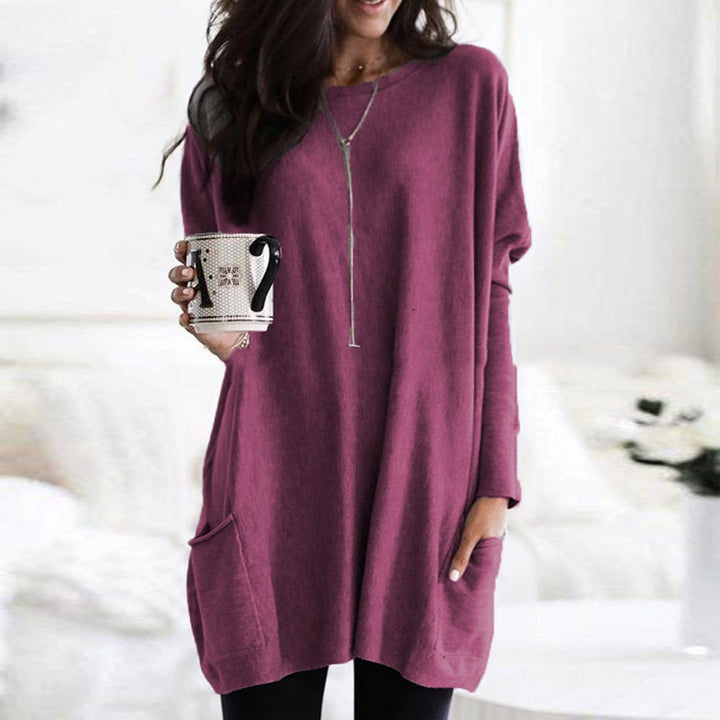 Modny top oversize - Maree