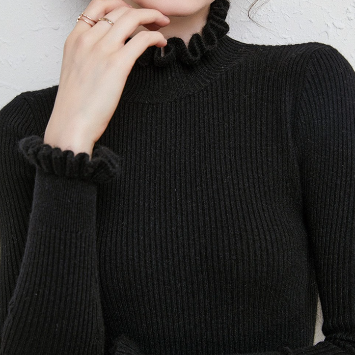 SWETER ZIMOWY LALA |