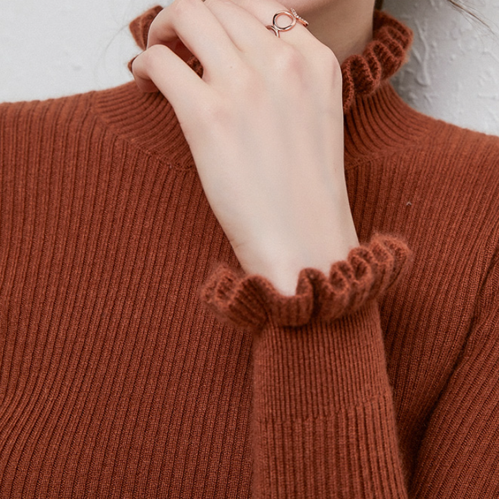 SWETER ZIMOWY LALA |
