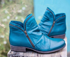 Styl i wygoda w jednym: buty na każdą okazję