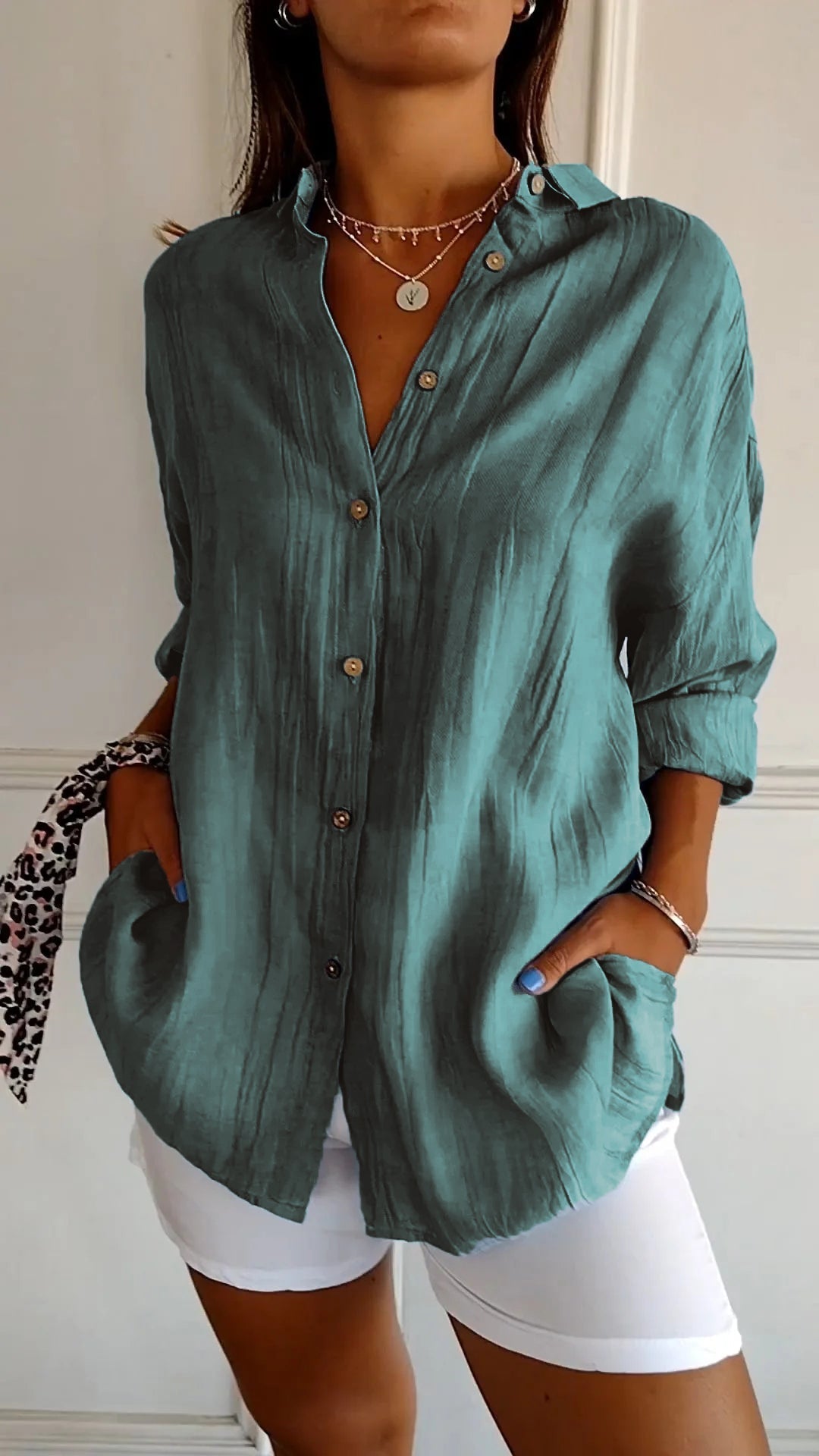 Elegancka bluzka Kim |