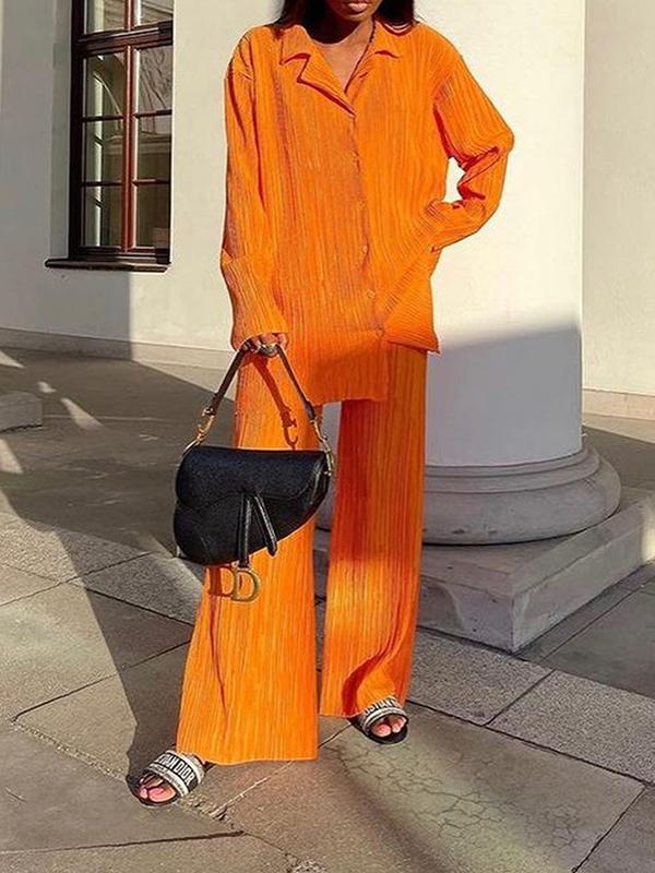 Lolita - stylowy i wygodny zestaw z eleganckim kołnierzykiem dla kobiet