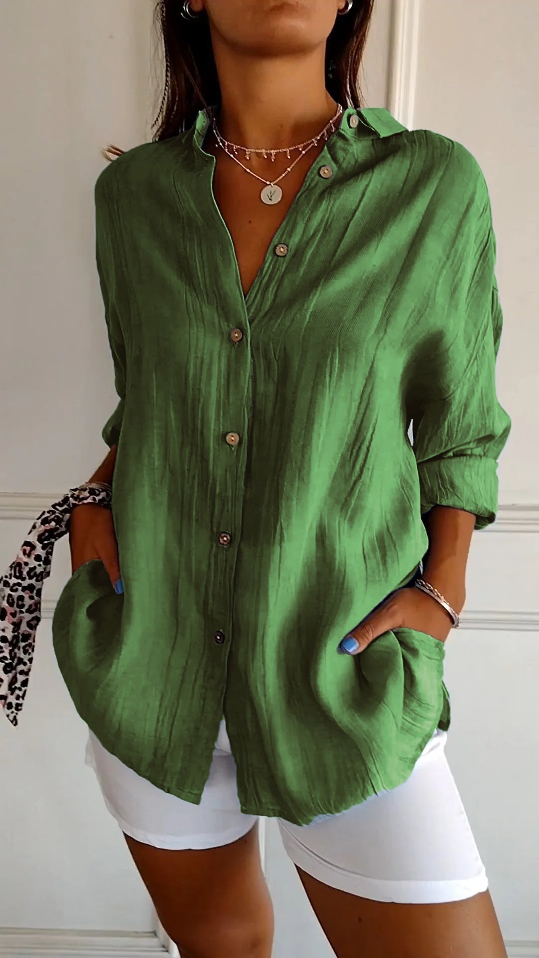 Elegancka bluzka Kim |