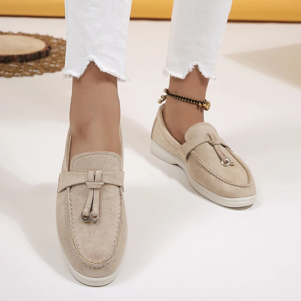 Eleganckie buty damskie - Eva