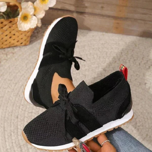 Odysseus - Miękkie buty ortopedyczne dla kobiet