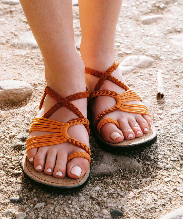 Sandały Marigold | Wygodne buty