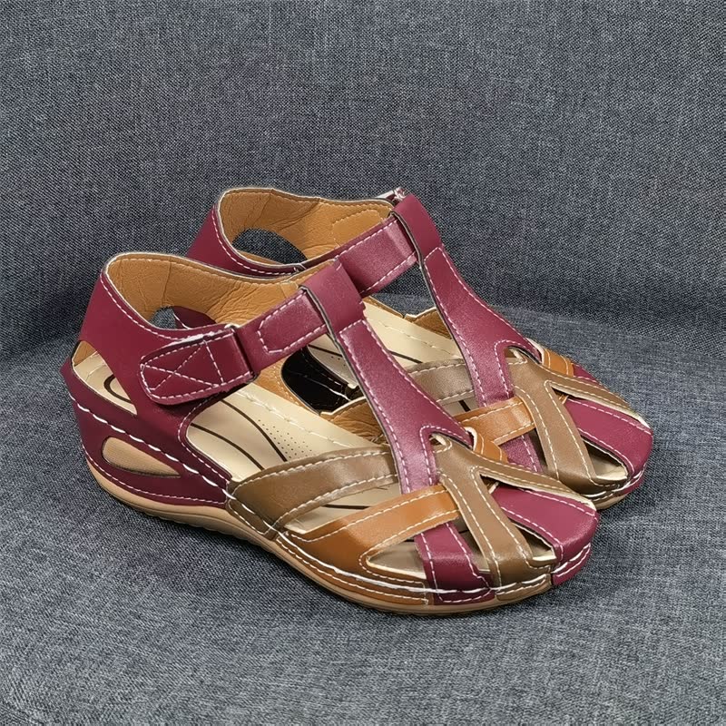 ComfyFeet™: wygodne sandały dla kobiet