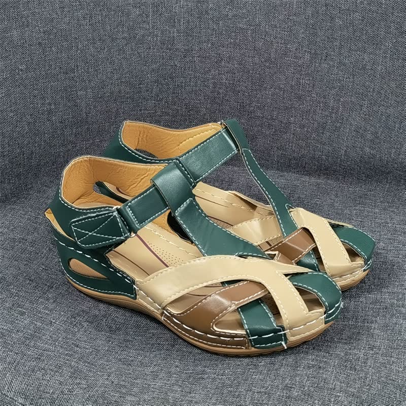 ComfyFeet™: wygodne sandały dla kobiet