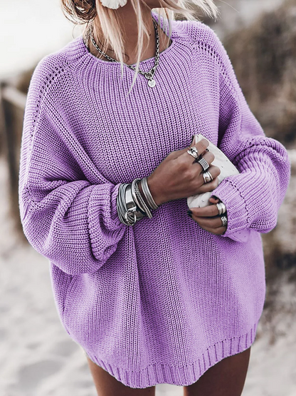 Sweter Seacoast dla kobiet