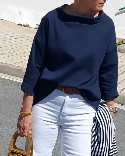 Sofia | elegancki top damski