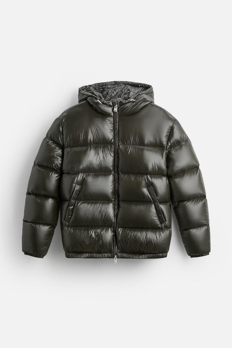 Tom - Kurtka puchowa UNISEX