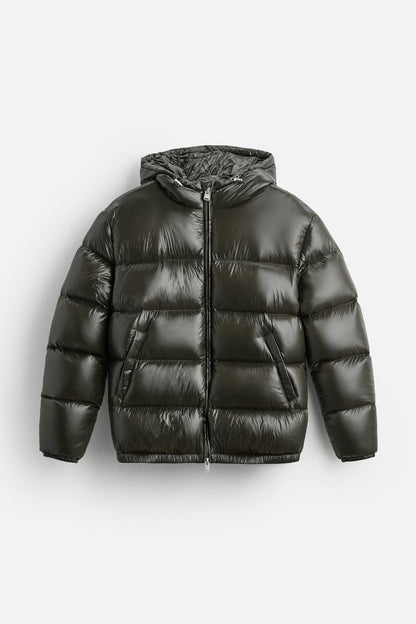 Tom - Kurtka puchowa UNISEX