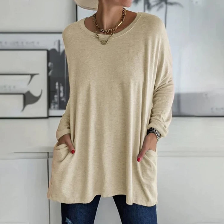 Sweter damski