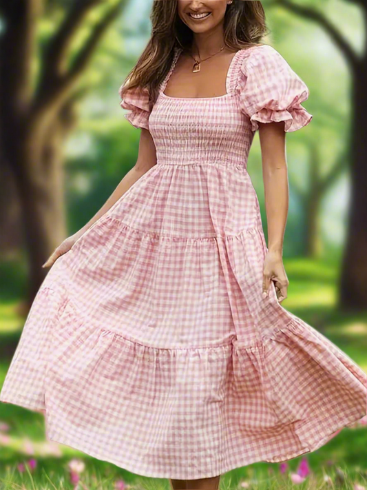 Sukienka Blushing-in-love