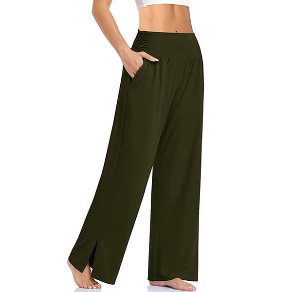 Heidi Fashion - Wygodne spodnie do jogi