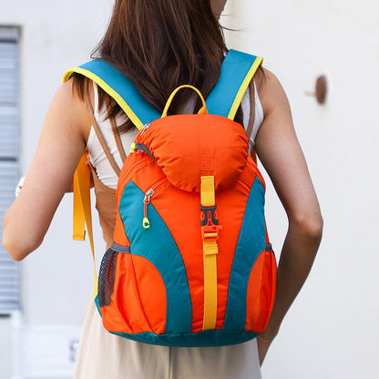 Zeyden | mochila ligera para viajes de aventura
