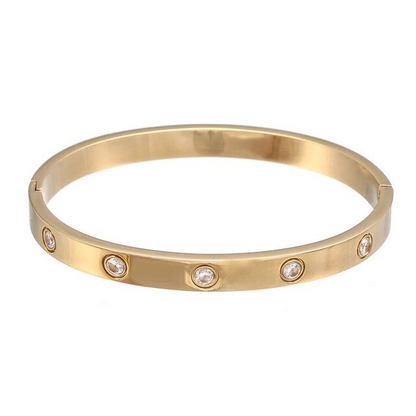 SimpleBracelet™: bransoletka dla kobiet