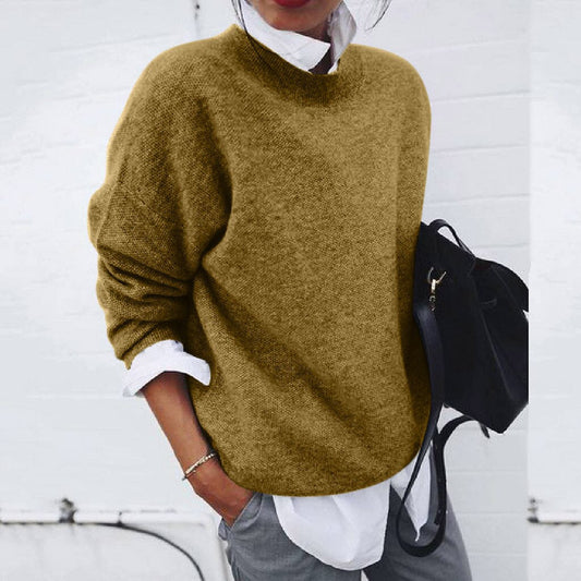 Wygodny sweter dla kobiet