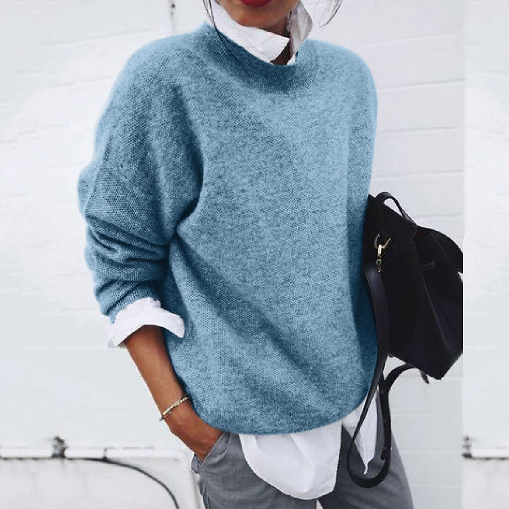 Wygodny sweter dla kobiet