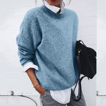 Wygodny sweter dla kobiet